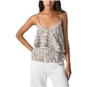 Paita Pepe jeans  PL304247 0AA  EU S