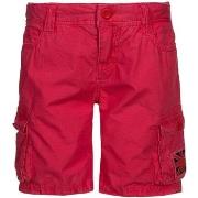 Shortsit & Bermuda-shortsit Pepe jeans  PB800164  6 vuotta