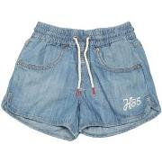 Shortsit & Bermuda-shortsit Tommy Hilfiger  KG0KG01812 911  8 vuotta