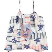 Paita Tommy Hilfiger  KG0KG03407  3 vuotta