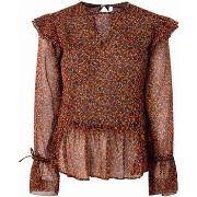 Paita Pepe jeans  PL304340 262  EU S