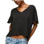 Paita Pepe jeans  PL304419 999  EU XS