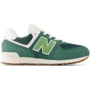 Lastenkengät New Balance  NW574CO1 W  20