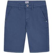 Shortsit & Bermuda-shortsit Pepe jeans  PB800726C75 574  8 vuotta