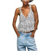 Paita Pepe jeans  PL304480 0AA  EU L