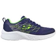 Lastenkengät Skechers  Microspec Quick Sprint  28