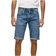 Shortsit & Bermuda-shortsit Pepe jeans  PM800935HR0  US 29