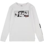 Lyhythihainen t-paita Levis  9EJ281 - W1T  3 vuotta