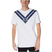 Lyhythihainen t-paita Ellesse  SXT19203 908  EU S