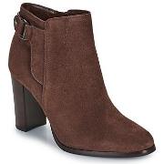 Kengät Lauren Ralph Lauren  TASHA BOOTS  38