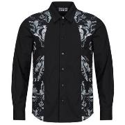 Pitkähihainen paitapusero Versace Jeans Couture  79GAL208  IT 46