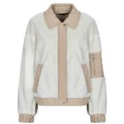 Pusakka Only  ONLSIENA TEDDY MIX JACKET  EU S