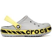 Puukengät Crocs  Bayaband Racer Band  32 / 33