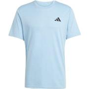 Lyhythihainen t-paita adidas  JP3823  EU M