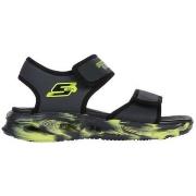 Poikien sandaalit Skechers  S Lights-sola Glow S  28