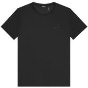 Lyhythihainen t-paita Antony Morato  MMKS02366-FA100231  EU XL