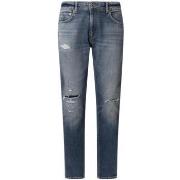 Slim-farkut Pepe jeans  PM2082062 000  US 34 / 32