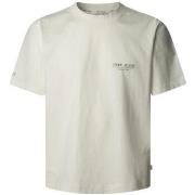 Lyhythihainen t-paita Pepe jeans  PM509799 803  EU XXL
