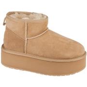 Talvisaappaat EMU  Stinger Micro Flatform  36