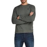 Neulepusero G-Star Raw  PREMIUM CORE R SW LS  EU XXL