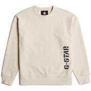 Svetari G-Star Raw  SPRAYED 89 GR LOOSE R S  EU S