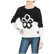 Neulepusero Desigual  57J34G4  14 vuotta