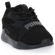 Lastenkengät Puma  01 Wired Run Pure  21