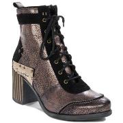 Kengät Maciejka  06127010007  37