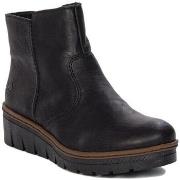 Kengät Rieker  RKR631  37