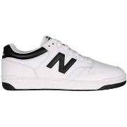 Kengät New Balance  BB480LBKD  40