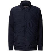 Paksu takki Tommy Hilfiger  MW0MW27894  EU S