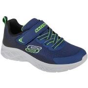 Lastenkengät Skechers  Microspec Ii Zovrix  27