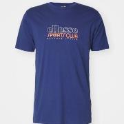 Lyhythihainen t-paita Ellesse  VETTICA TEE  EU S