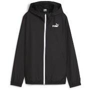 Tuulitakit Puma  Ess Solid Windbreaker  EU S