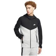 Svetari Nike  Sportswear Tech Fleece Windrunner  EU XXL