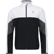 Ulkoilutakki Head  811401BK  EU S