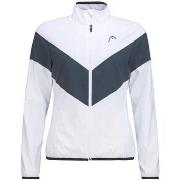 Ulkoilutakki Head  Tennis Club  EU S