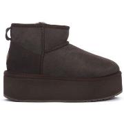 Kengät EMU  Stinger Micro Flatform  38