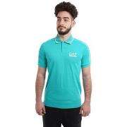 Lyhythihainen t-paita Emporio Armani  Ea7  EU S