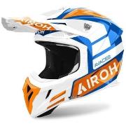 Urheiluvarusteet Airoh  Aviator Ace Ii  M