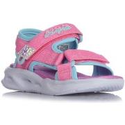 Poikien sandaalit Skechers  303024LHPAQ  28