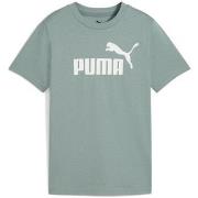 Lyhythihainen t-paita Puma  No. 1  EU XXL