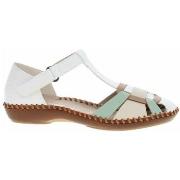 Sandaalit Rieker  M167390  37