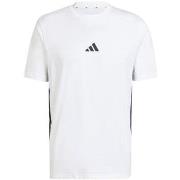 Lyhythihainen t-paita adidas  JE6388  EU M