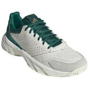 Kengät adidas  Courtjam Control 3 Premium Allcourt  40 2/3