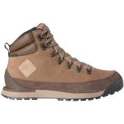 Kengät The North Face  Back To Berkeley Iv  44