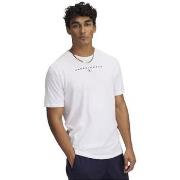 Lyhythihainen t-paita Under Armour  6000211100  EU XXL