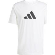 Lyhythihainen t-paita adidas  JD4913  EU XXL