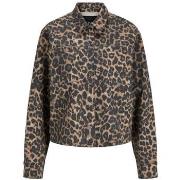 Paksu takki JJXX  12273087 leopard  EU M