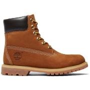 Kengät Timberland  premium 6 inch lace up waterproof boot  36